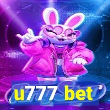 u777 bet